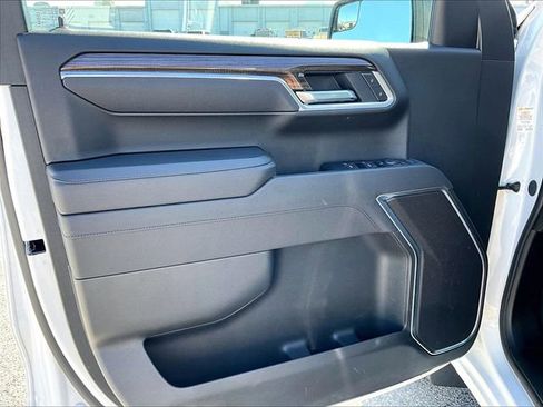 Used 2026 Chevrolet Silverado 1500 RST image 9