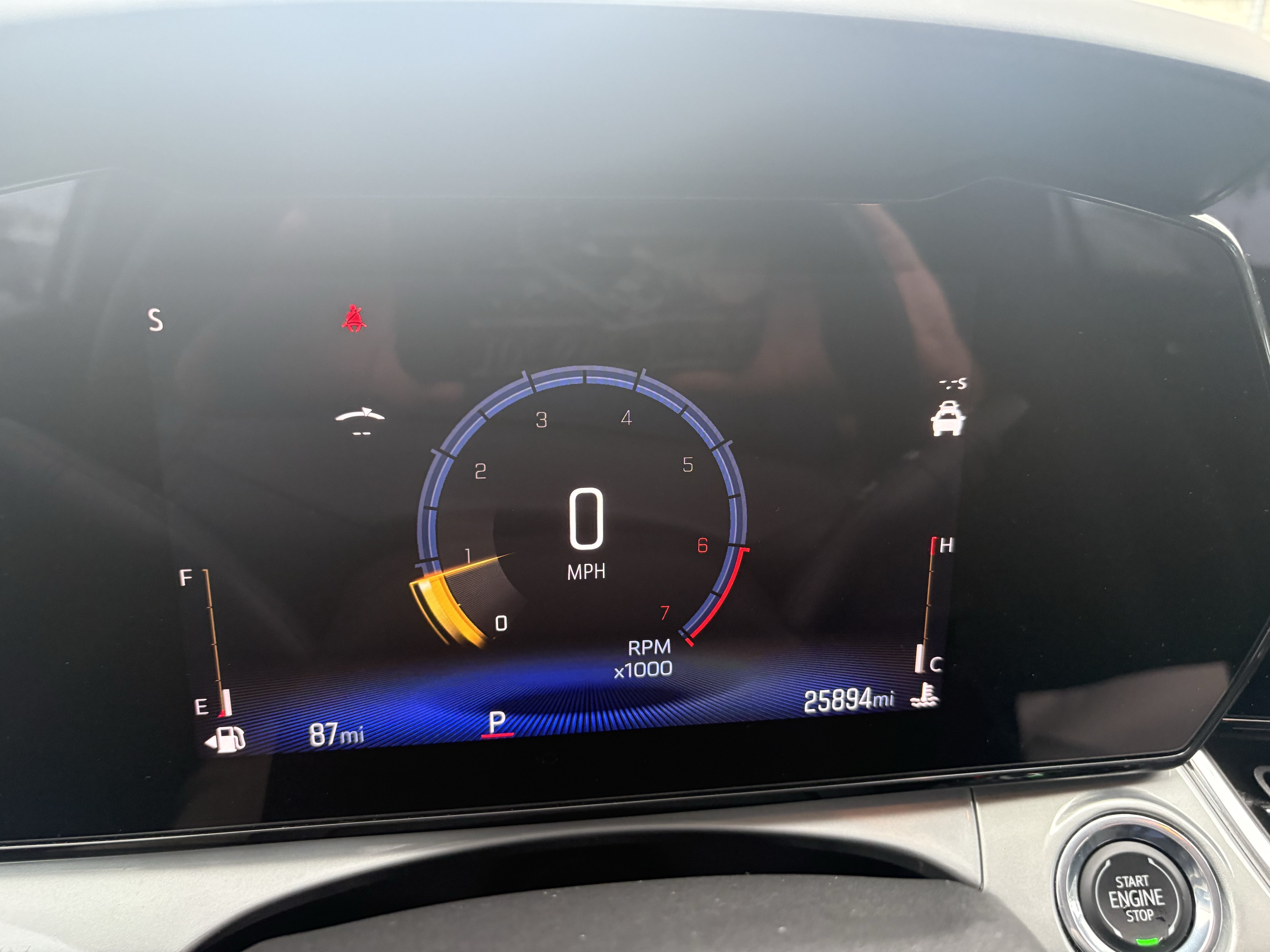 Used 2025 Chevrolet Trax LT w/ Driver Confidence Package FWD image 11