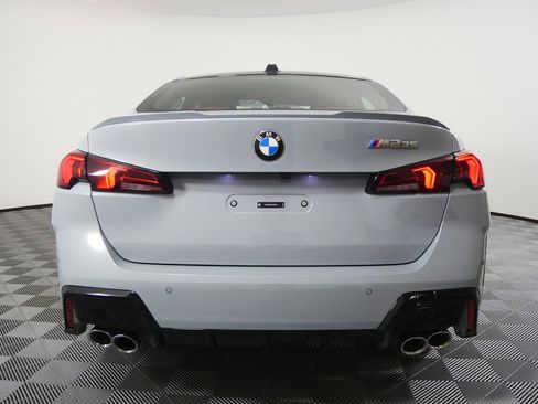 New 2026 BMW M235i xDrive image 4