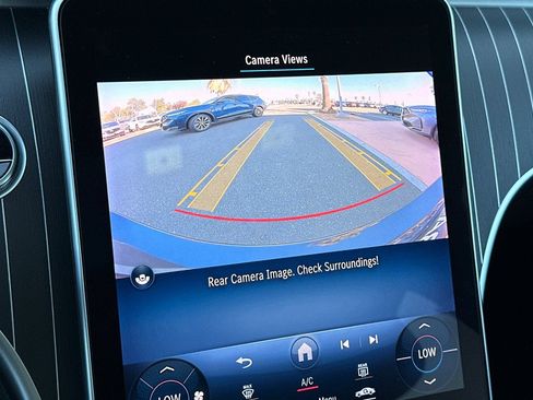 Used 2022 Mercedes-Benz C 300 Sedan image 18
