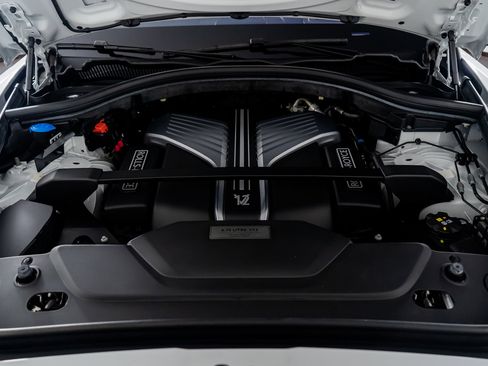 Used 2023 Rolls-Royce Cullinan Black Badge image 52