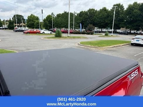 Used 2022 Toyota Tacoma SR w/ SR Convenience Package RWD image 5
