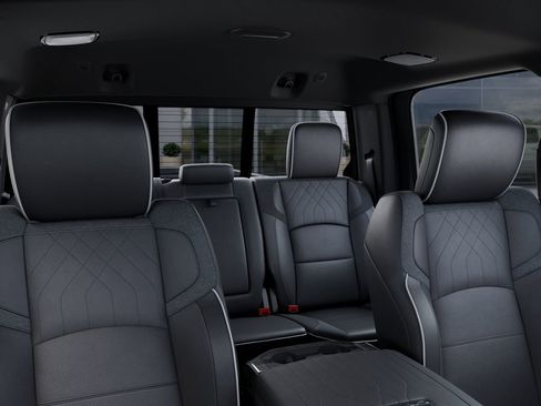 New 2026 RAM 3500 Limited AWD/4WD image 27