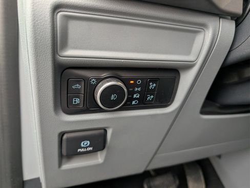 Used 2024 Ford F150 XLT w/ Mobile Office Package image 30