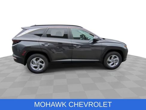 Used 2023 Hyundai Tucson SEL AWD/4WD image 9