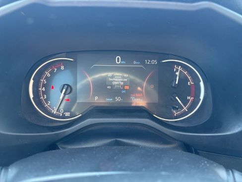 Used 2024 Toyota RAV4 LE image 14