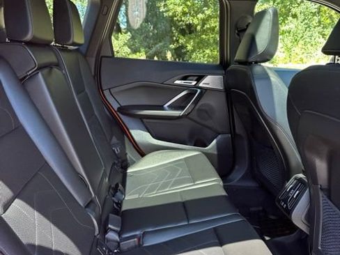 Used 2024 BMW X1 xDrive28i w/ Premium Package AWD/4WD image 18