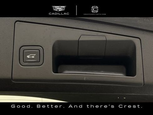 Used 2023 Cadillac XT4 Sport w/ Cold Weather Package image 30