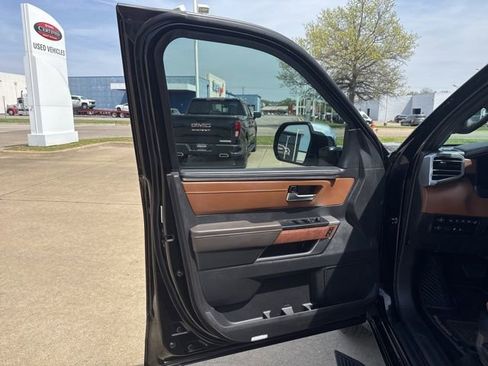 Used 2024 Toyota Tundra 1794 Edition image 7