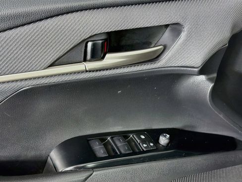 Used 2025 Toyota Camry SE w/ Multimedia Upgrade Package FWD image 23