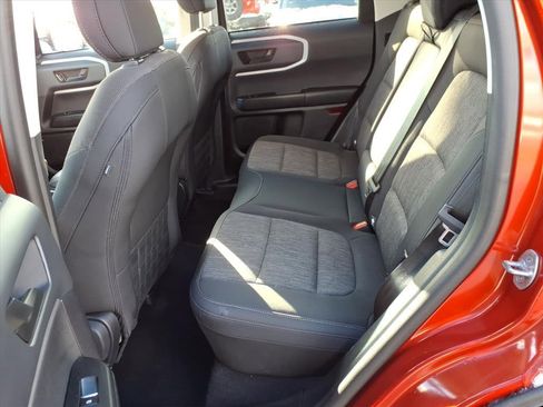 Certified 2023 Ford Bronco Sport Big Bend image 14