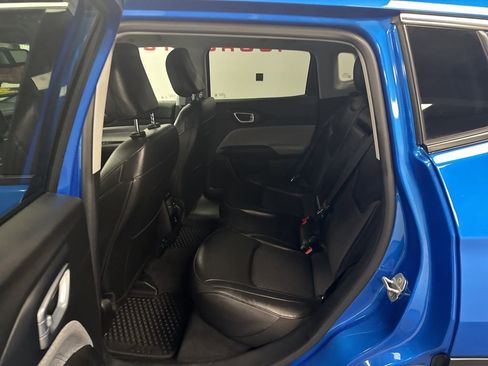 Used 2022 Jeep Compass Latitude w/ Convenience Group image 24