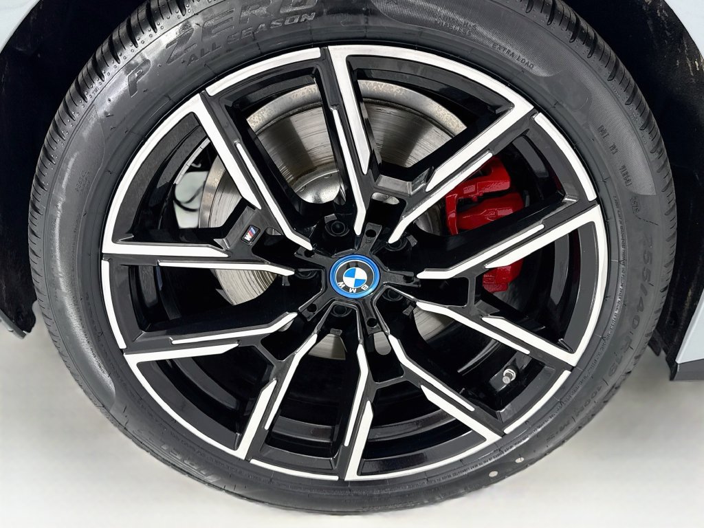 Used 2022 BMW i4 M50 AWD/4WD image 32