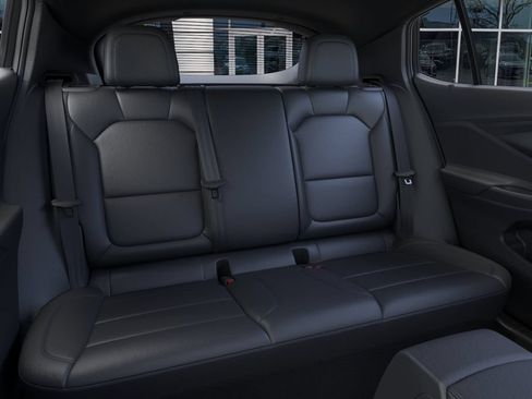 New 2026 Buick Envista Sport Touring FWD image 17
