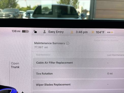 Used 2019 Tesla Model 3 Long Range AWD/4WD image 12