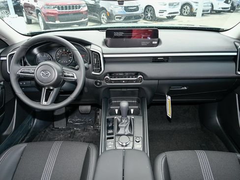 New 2026 MAZDA CX-50 AWD 2.5 S w/ Weather Package image 8