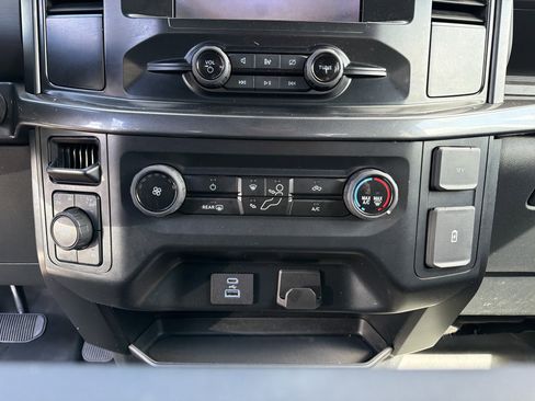 Used 2023 Ford F150 XL w/ STX Appearance Package image 21