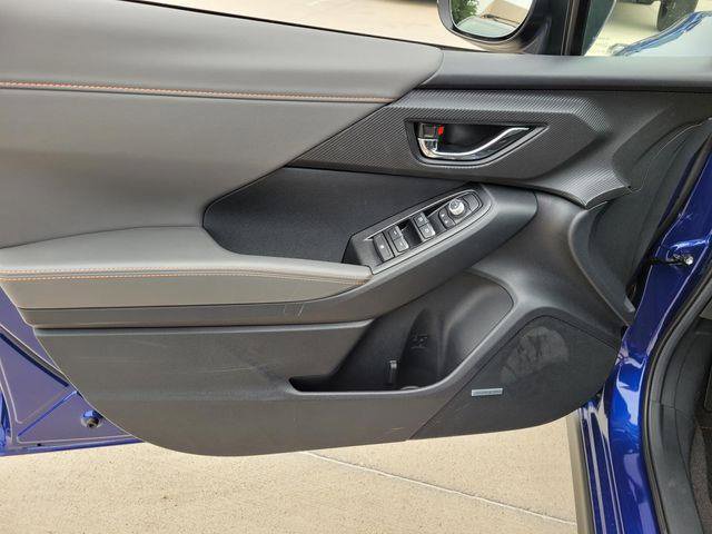 New 2026 Subaru Crosstrek 2.5i Limited w/ Crosstrek Mirror Package AWD/4WD image 12