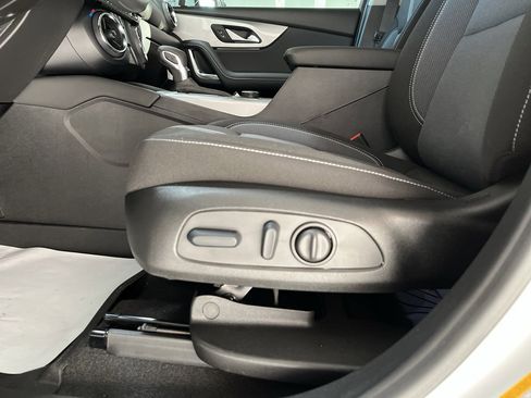 New 2026 Chevrolet Blazer LT w/ LPO, Floor Liner Package image 27