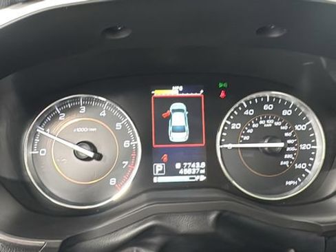 Used 2019 Subaru Crosstrek 2.0i Limited w/ Moonroof Package image 20