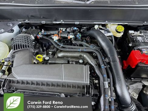 New 2026 Ford Maverick Lobo AWD/4WD image 32