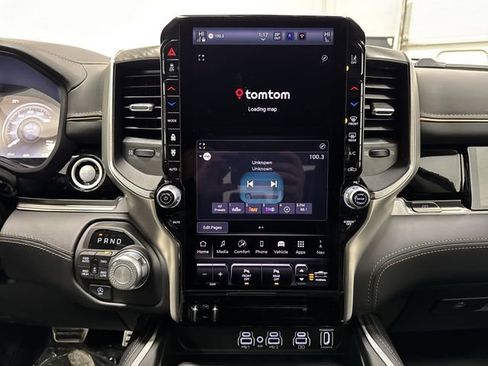 New 2026 RAM 1500 Tungsten w/ Bed Utility Group image 9