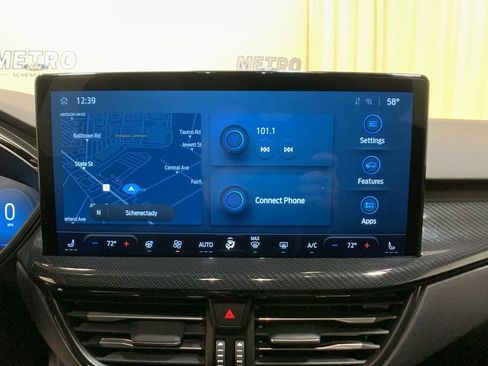 Used 2023 Ford Escape ST-Line Elite image 36