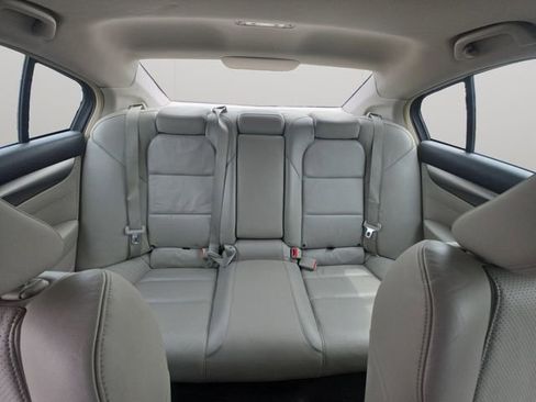 Used 2013 Acura TL w/ Technology Package FWD image 15