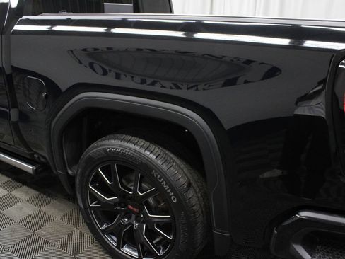 Used 2022 GMC Sierra 1500 Denali w/ Denali Carbonpro Edition AWD/4WD image 52