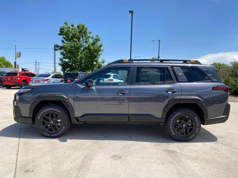 New 2026 Subaru Crosstrek 2.5i Limited AWD/4WD image 2