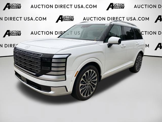 Used 2026 Hyundai Palisade Calligraphy AWD/4WD 360° Tour