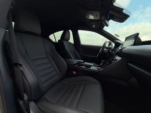 Used 2021 Lexus IS 350 F Sport w/ Accessory Package RWD image 25