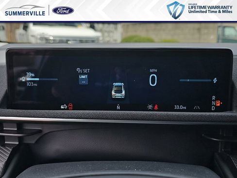 New 2026 Ford Mustang Mach-E Select image 21