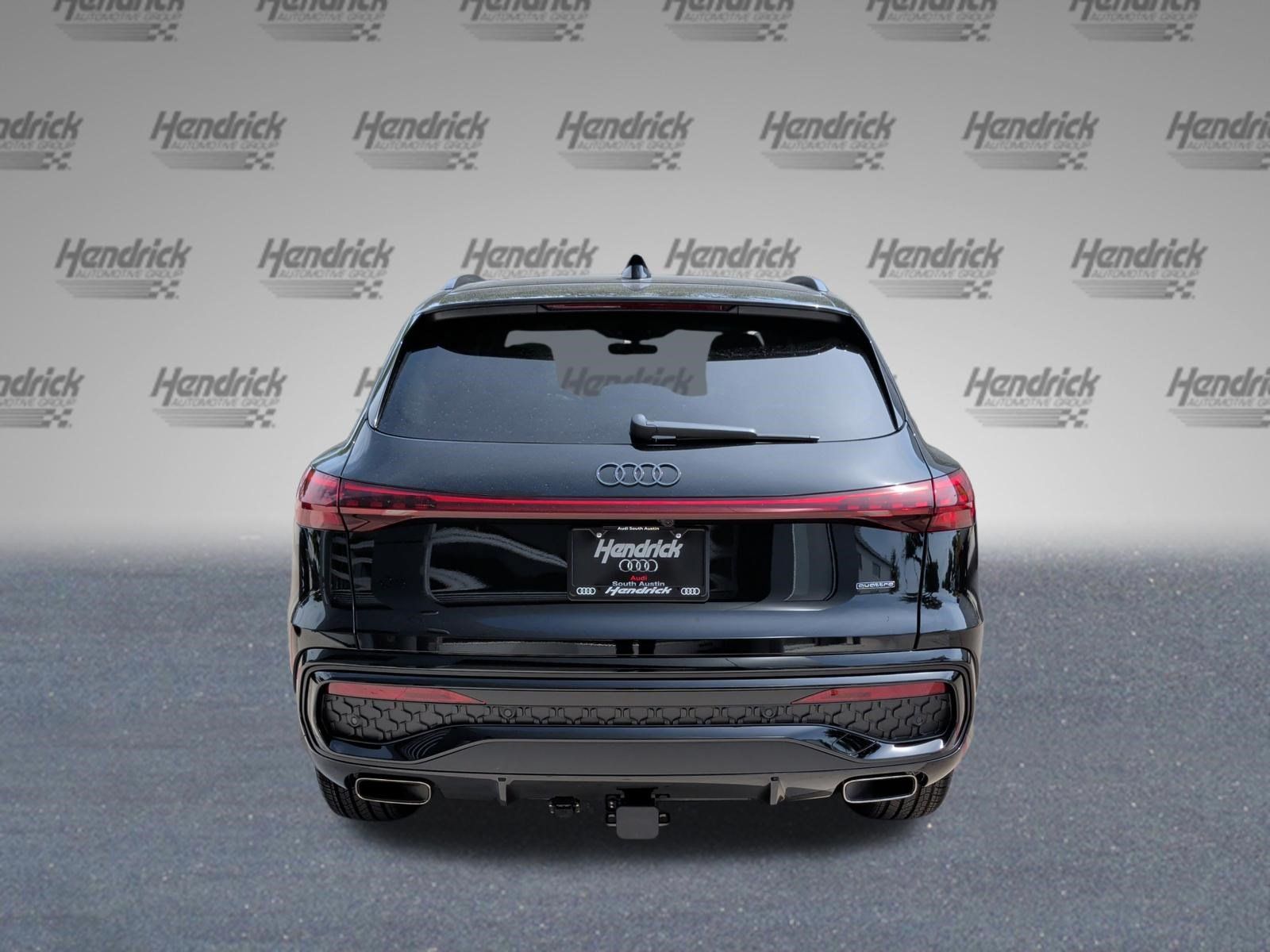 New 2026 Audi Q5 Premium Plus AWD/4WD image 8