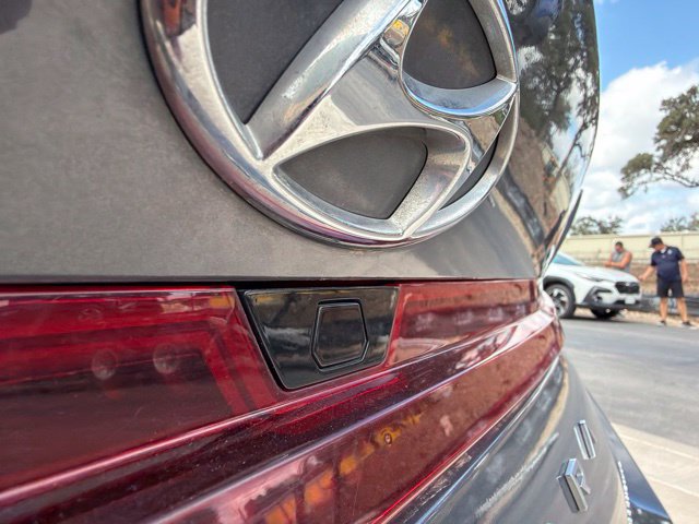 Used 2023 Hyundai Elantra SEL w/ Convenience Package FWD image 28