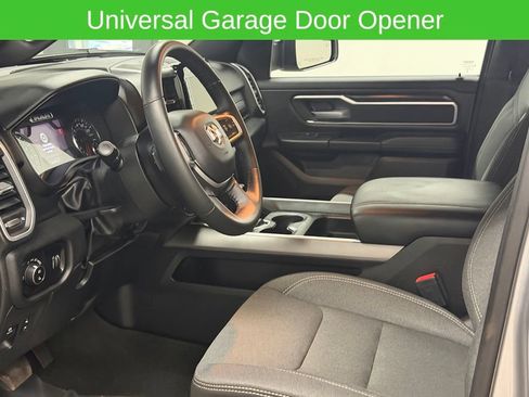 Used 2023 RAM 1500 Big Horn AWD/4WD image 24