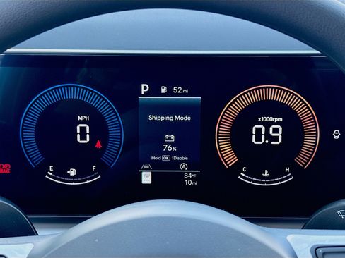 New 2026 Hyundai Tucson SEL FWD image 9