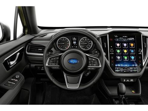 New 2026 Subaru Forester Limited image 15