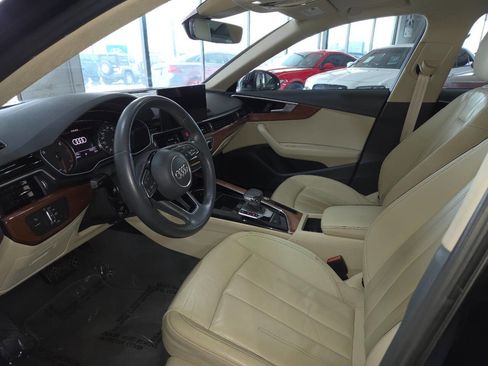 Used 2020 Audi A4 2.0T Premium w/ Convenience Package FWD image 15