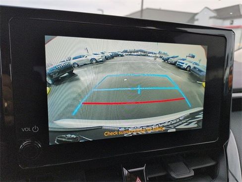 Certified 2024 Toyota Corolla LE image 22