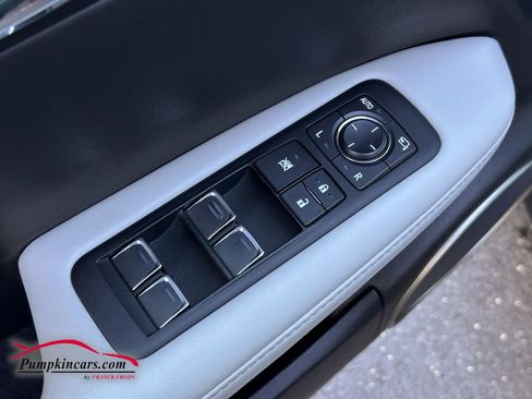 Used 2017 Lexus RX 350 Premium w/ Premium Package image 23