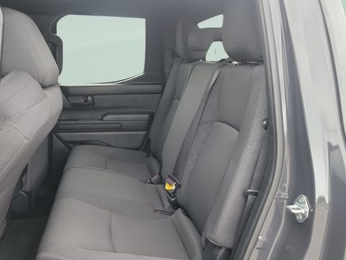 Certified 2024 Toyota Tacoma SR5 RWD image 9