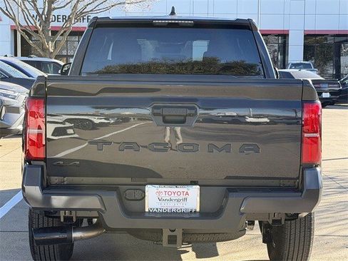 Certified 2025 Toyota Tacoma SR5 image 5