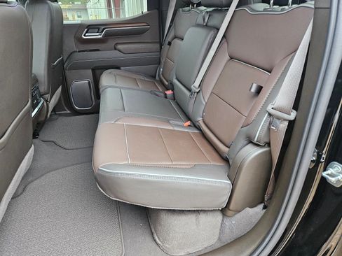 New 2026 GMC Sierra 1500 Denali image 27