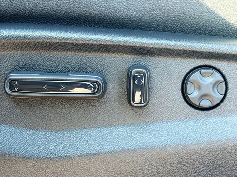 New 2026 Honda Odyssey EX-L image 28