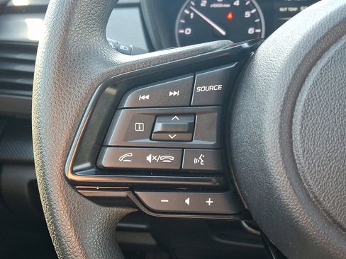 Certified 2024 Subaru Crosstrek 2.0i Premium w/ Crosstrek Mirror Package image 20