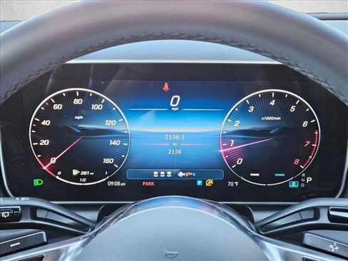 Certified 2026 Mercedes-Benz GLC 300 image 11