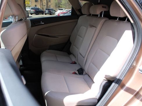 Used 2016 Hyundai Tucson Sport image 26