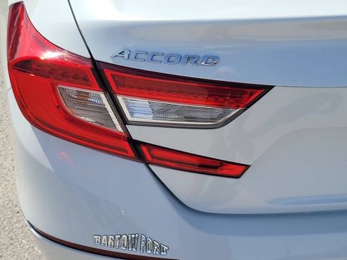 Used 2022 Honda Accord EX-L image 9