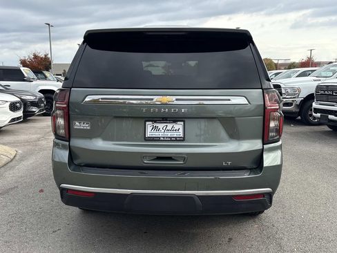 Used 2024 Chevrolet Tahoe LT image 8